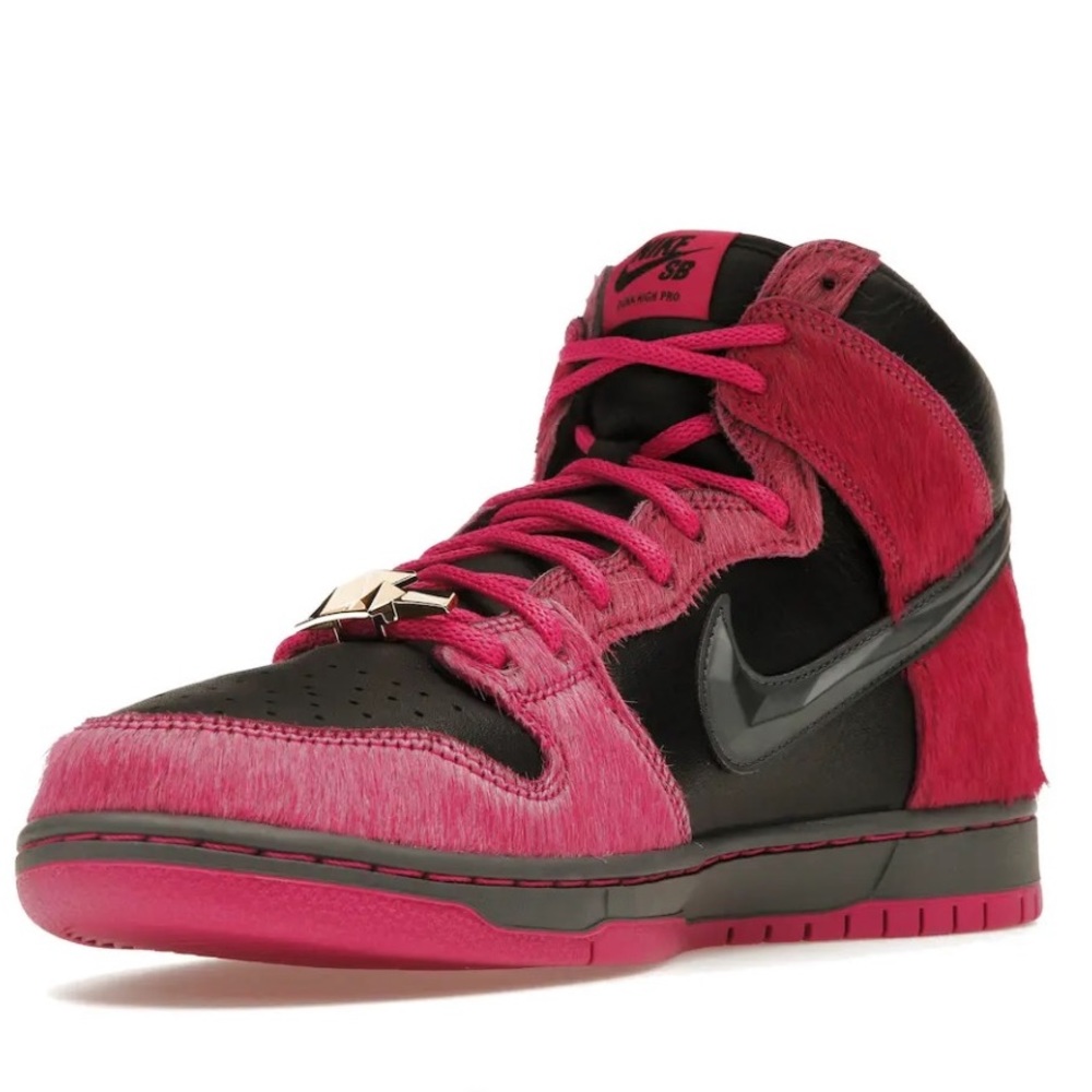 Nike SB Dunk High Men’s 9.5
